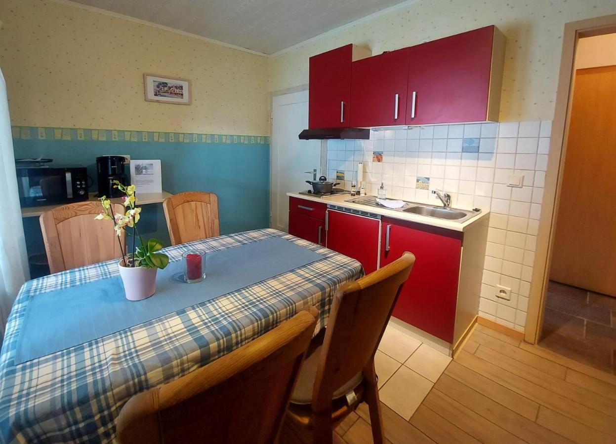 Kiek Mol Rin - Apartment